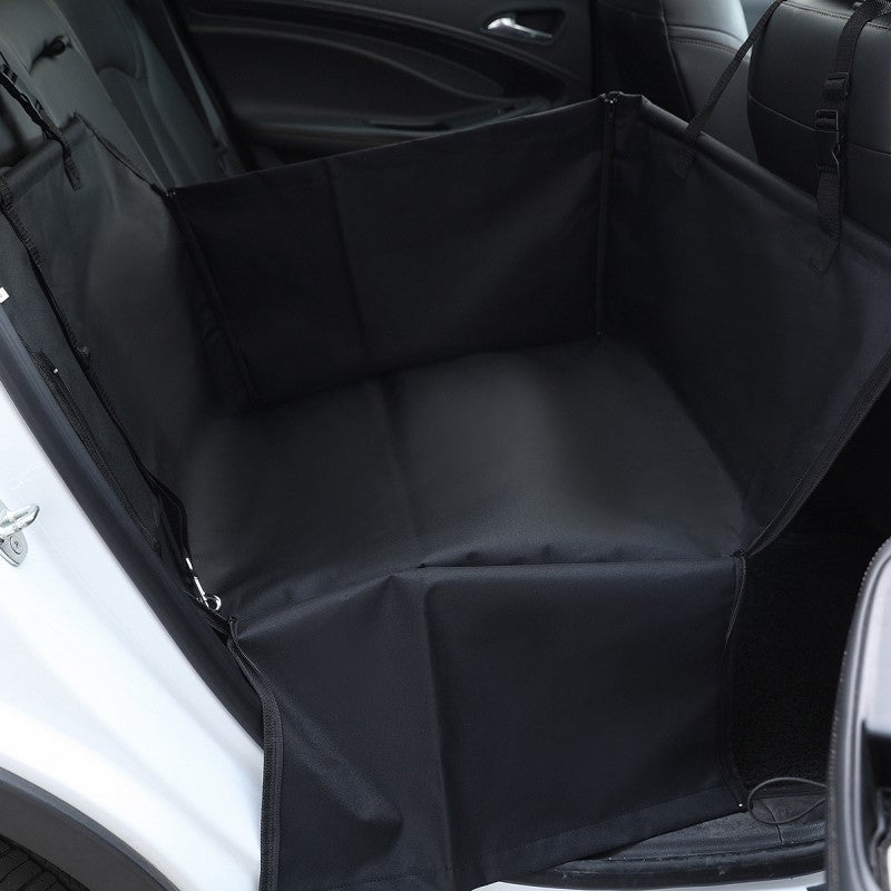 Cadeira De Carro À Prova D'Água Para Cachorro – Viaje Tranquilamente