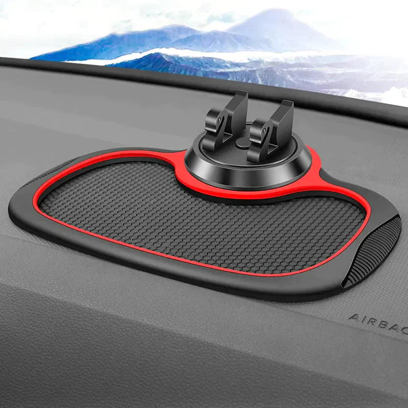 Multifunktionale Anti-Rutsch-Matte für das Auto
