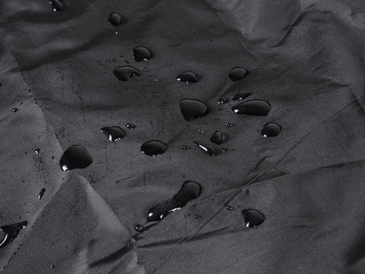 Honda Motorcycle Cover - Full täckning och vardagligt bruk