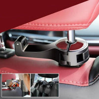 دعم الهاتف وحقيبة لتثبيت الرأس - 2 في 1 عملي 