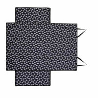 Capa de Porta-Malas para Animais — Impermeável e Fácil de Limpar 