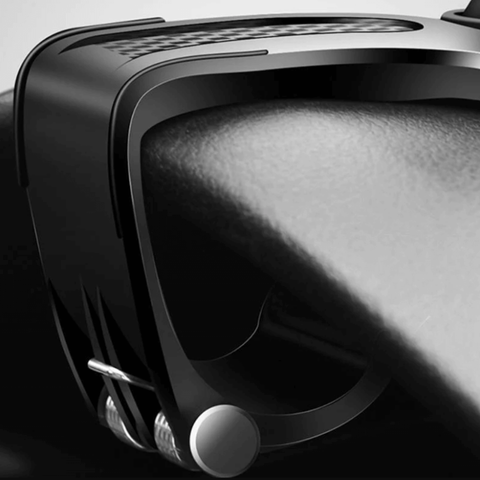 Suporte de Telefone Multifuncional – Design Ajustável e Seguro 