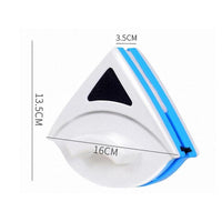 Nettoyeur De Vitres Magnétique Pour Voiture
