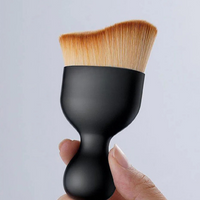 High Precision Auto Brush – Easy and Even Application 