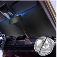 Protetor Solar Retrátil Para Carro – Instalação Fácil e Eficiente 