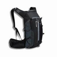 Cycling Backpack With Hydration System — Practical Hydration On The Go 