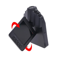 Câmera de Bordo Full HD – Segurança e Vigilância Otimais 