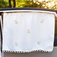 Parasole Universale – Protezione Efficace e Installazione Facile 