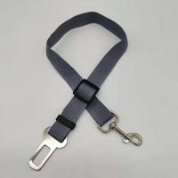Cinto de Segurança para Cachorro – Viagens com Total Tranquilidade 