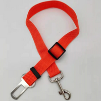 Cinto de Segurança para Cachorro – Viagens com Total Tranquilidade 