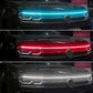 Striscia LED per Griglia Auto – Design Moderno e di Tendenza 