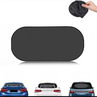 Protetor Solar Para Porta-Malas – Proteção Solar Otimal No Carro 