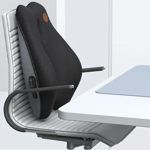 Car Seat Cushion — Soft and Relaxing Seat 