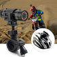 Câmera de Capacete de Moto – Capture Cada Momento de Suas Viagens 