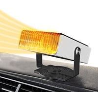 Aquecimento Universal para Carros — Calor Rápido e Conforto no Inverno 