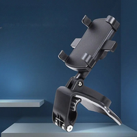 Ondersteuning Telefoon Auto – Multifunctionele Dashboard Bevestiging 