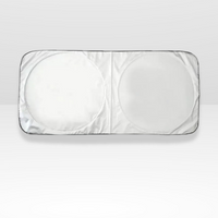 Pare-Soleil Pour Pare-Brise – Confort Et Isolation Thermique