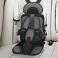 Silla de Auto Infantil Portátil – Ligera, Práctica y Segura 