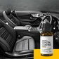 Auto Surface Restorer – For Dull Plastics 