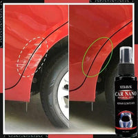 Spray Îndepărtare Zgârieturi Auto – Repară Micro-Zgârieturi & Restaurează Strălucirea Caroseriei 