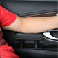 Accoudoir De Voiture Antidérapant Et Confortable