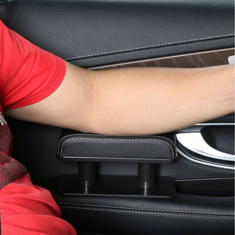 Accoudoir De Voiture Antidérapant Et Confortable