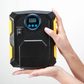 12V Portable Air Compressor – Quick and Effortless Inflation 