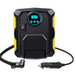 12V Portable Air Compressor – Quick and Effortless Inflation 