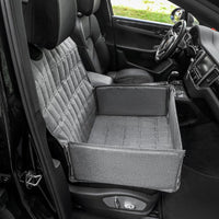 Siège De Transport Pour Chien – Confort Et Protection En Route