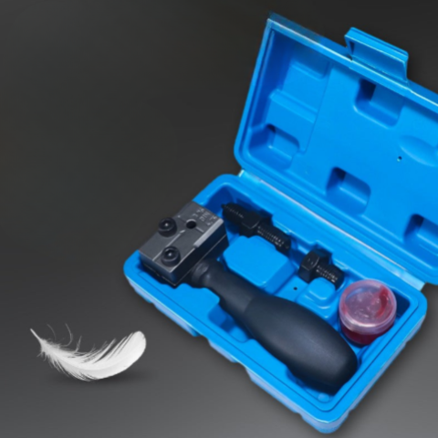 Kit complet pentru conducte de frână – Unelte de bordură universale 