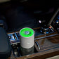 Luchtreiniger Auto — Draagbaar en USB-oplaadbaar 