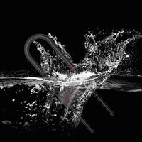 Antirrobo de Bicicleta Conectado Bluetooth y Huella 