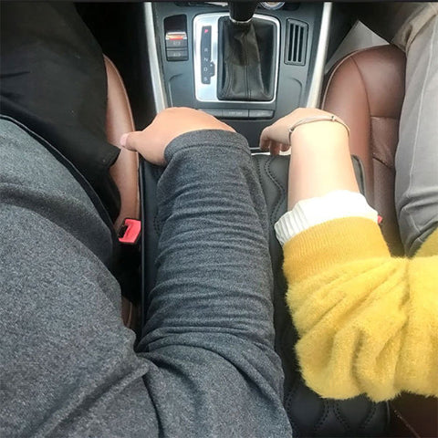 Almofada de Apoio para Braço do Carro – Conforto e Proteção no Dia a Dia 