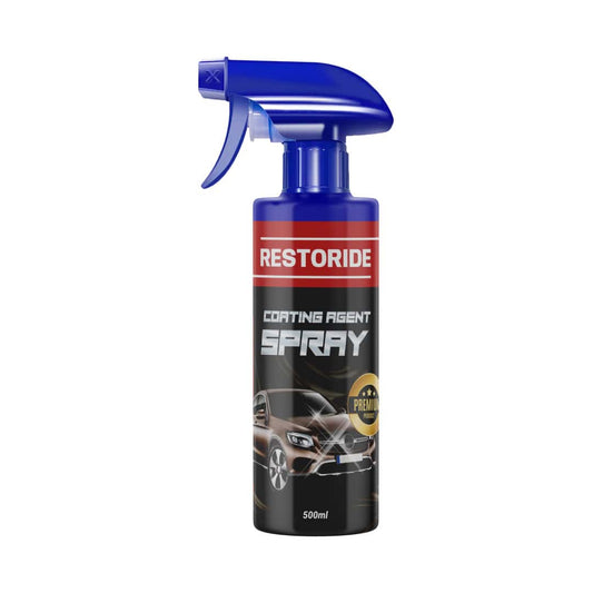 Body Protector Spray – High Performance and Shine 