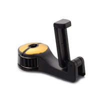 دعم الهاتف وحقيبة لتثبيت الرأس - 2 في 1 عملي 