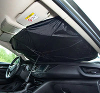 Protetor Solar Premium Para Carro 