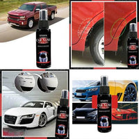 Spray Îndepărtare Zgârieturi Auto – Repară Micro-Zgârieturi & Restaurează Strălucirea Caroseriei 