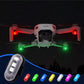 LED Anti-Collision Light – Cycling and Motorcycling 