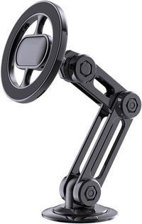 360 Universaali Magneettinen Puhelintuki 