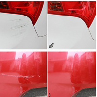 مبتكر اللمعان - تأثير مضاد للخدوش دائم 