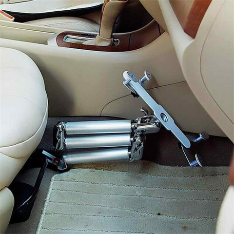 Support De Tablette Pour Voiture — Confort Et Stabilité