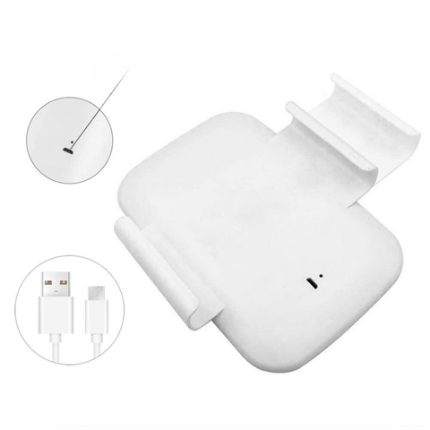 LEDメイクアップミラー – 車のサンシェードに取り付け 