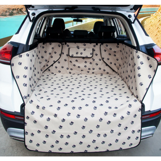 Protector de cutie pentru animale — Protecție completă și durabilă 