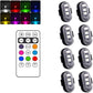 LED Anti-Collision Light – Cycling and Motorcycling 