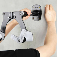 自転車用ウォールマウント - 省スペースで安全