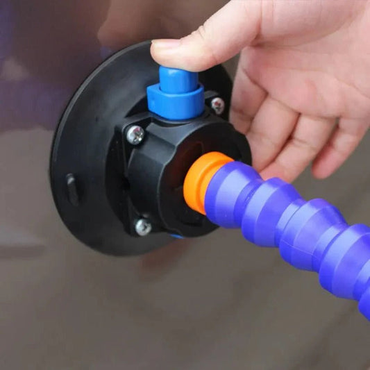 Ferramenta de reparação de mossas em automóveis - Desempenho e fiabilidade garantidos