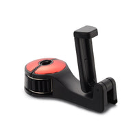 دعم الهاتف وحقيبة لتثبيت الرأس - 2 في 1 عملي 