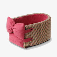 Travel Basket for Cat – Comfortable and Secure 