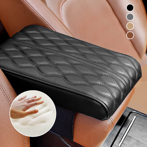 Almofada de Apoio para Braço do Carro – Conforto e Proteção no Dia a Dia 