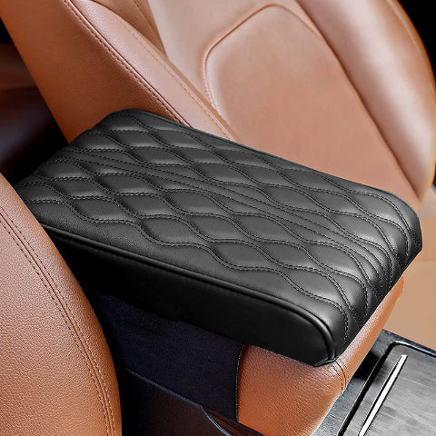 Almofada de Apoio para Braço do Carro – Conforto e Proteção no Dia a Dia 